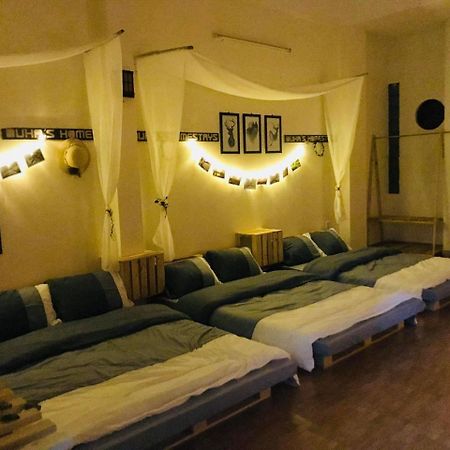 Duha'S Homestay Danang Kültér fotó