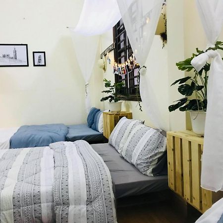 Duha'S Homestay Danang Kültér fotó