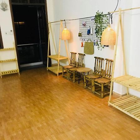 Duha'S Homestay Danang Kültér fotó