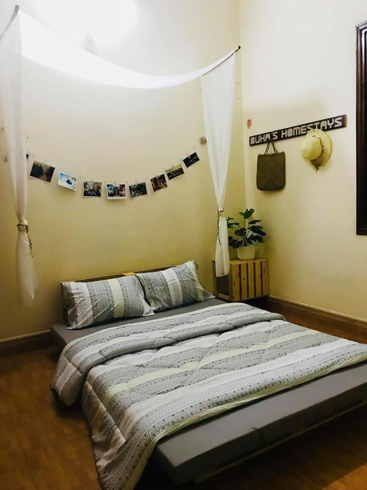 Duha'S Homestay Danang Kültér fotó