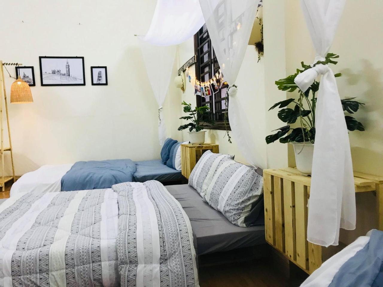Duha'S Homestay Danang Kültér fotó