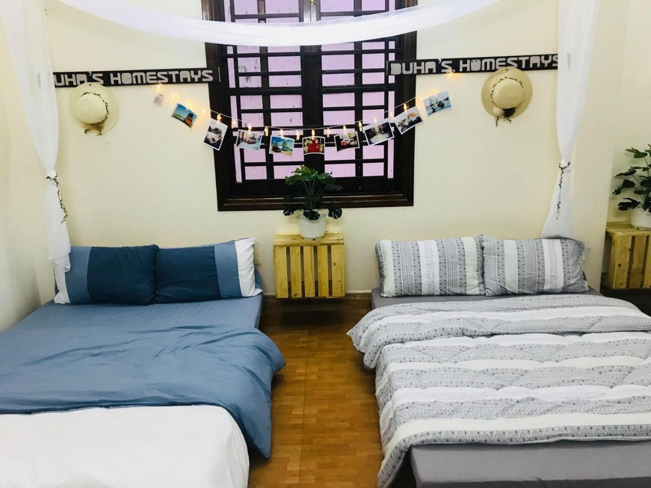 Duha'S Homestay Danang Kültér fotó