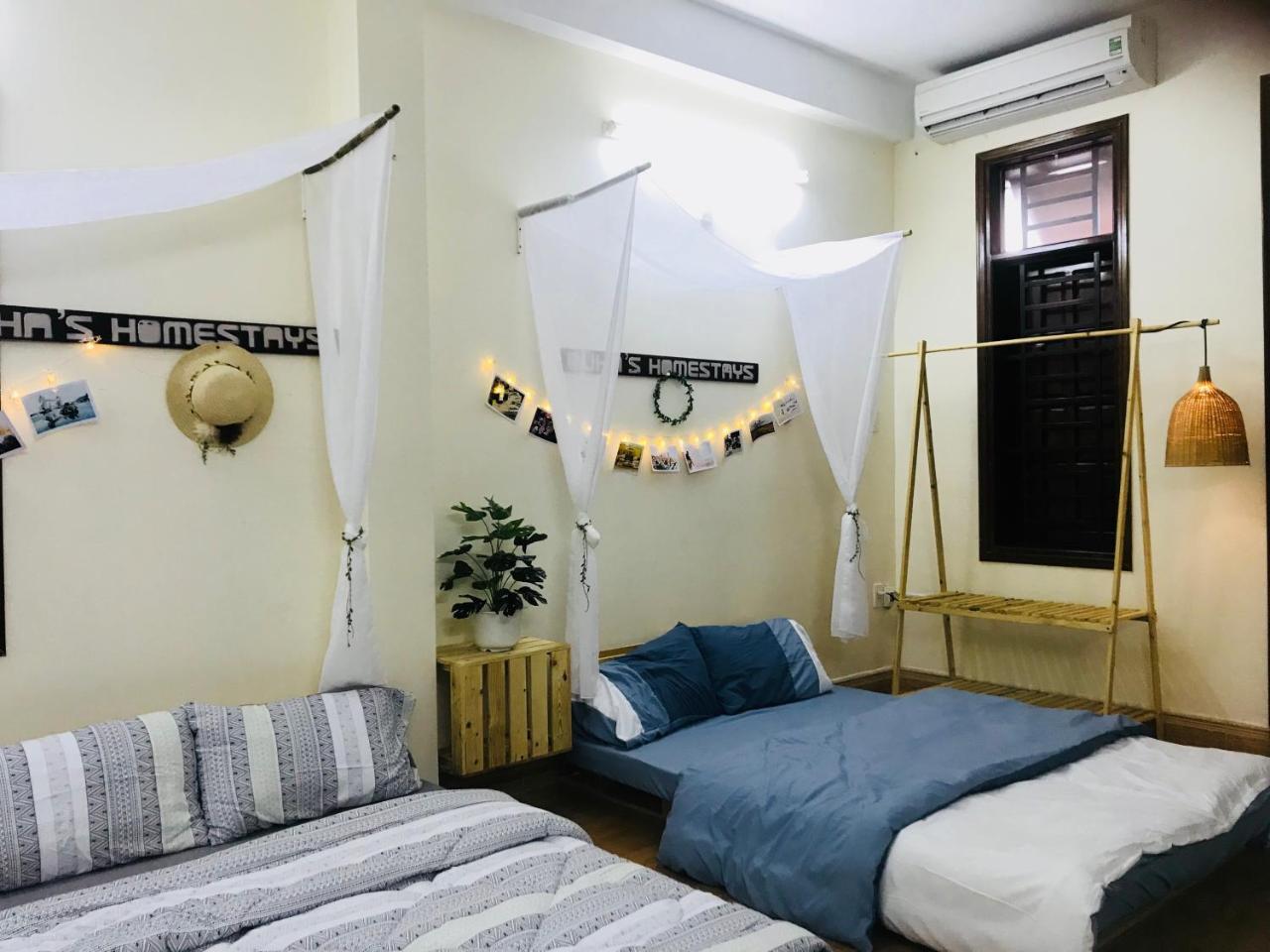Duha'S Homestay Danang Kültér fotó