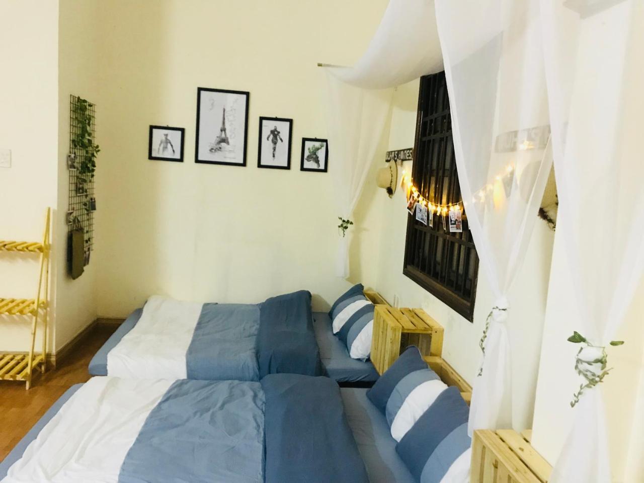 Duha'S Homestay Danang Kültér fotó