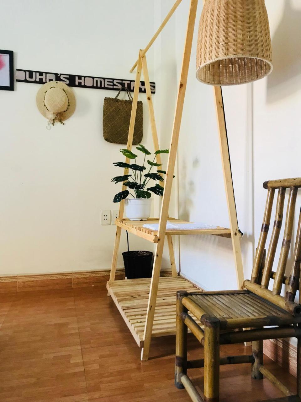 Duha'S Homestay Danang Kültér fotó