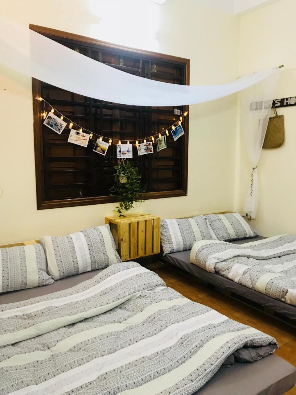Duha'S Homestay Danang Kültér fotó