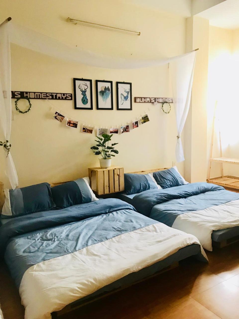 Duha'S Homestay Danang Kültér fotó
