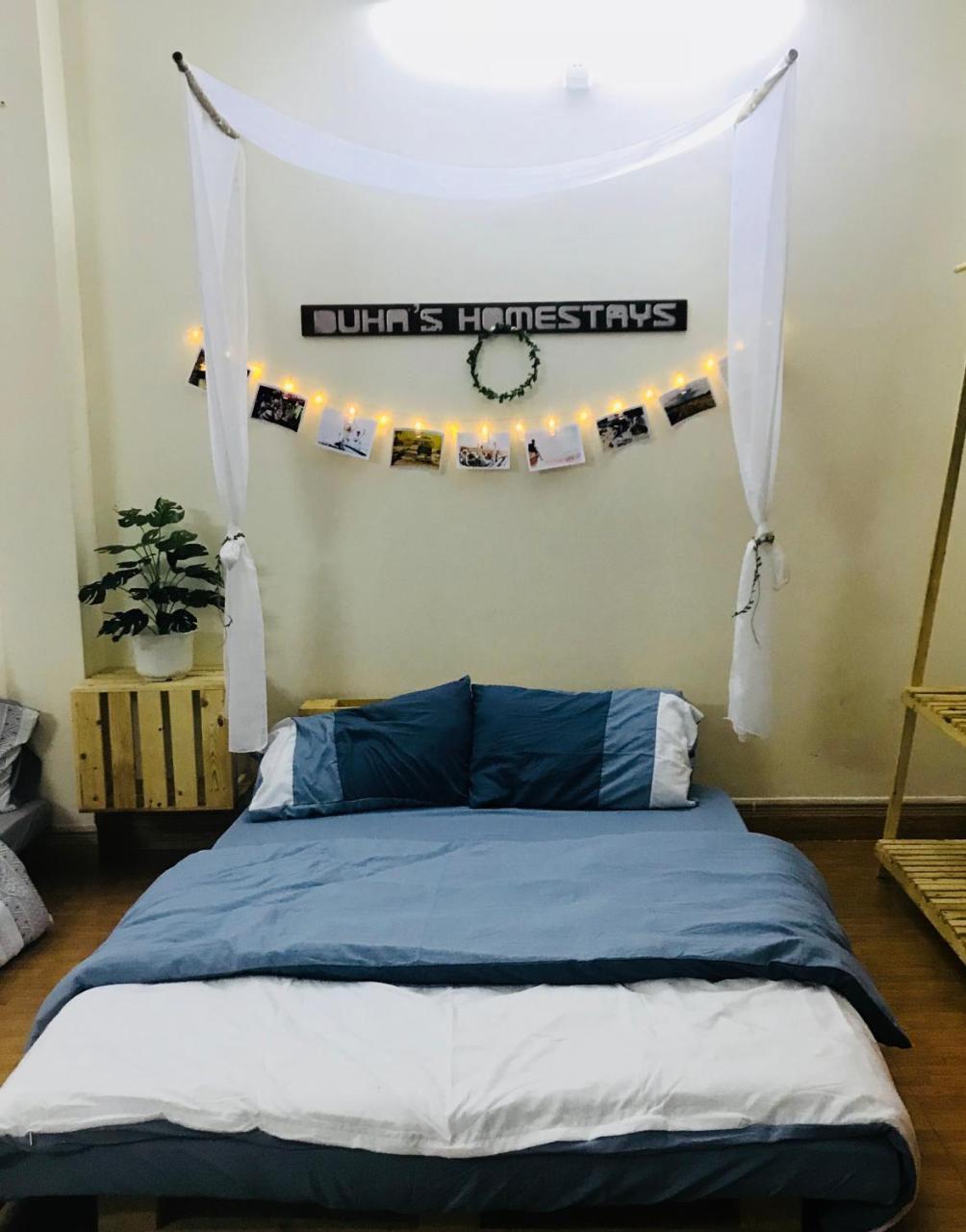 Duha'S Homestay Danang Kültér fotó