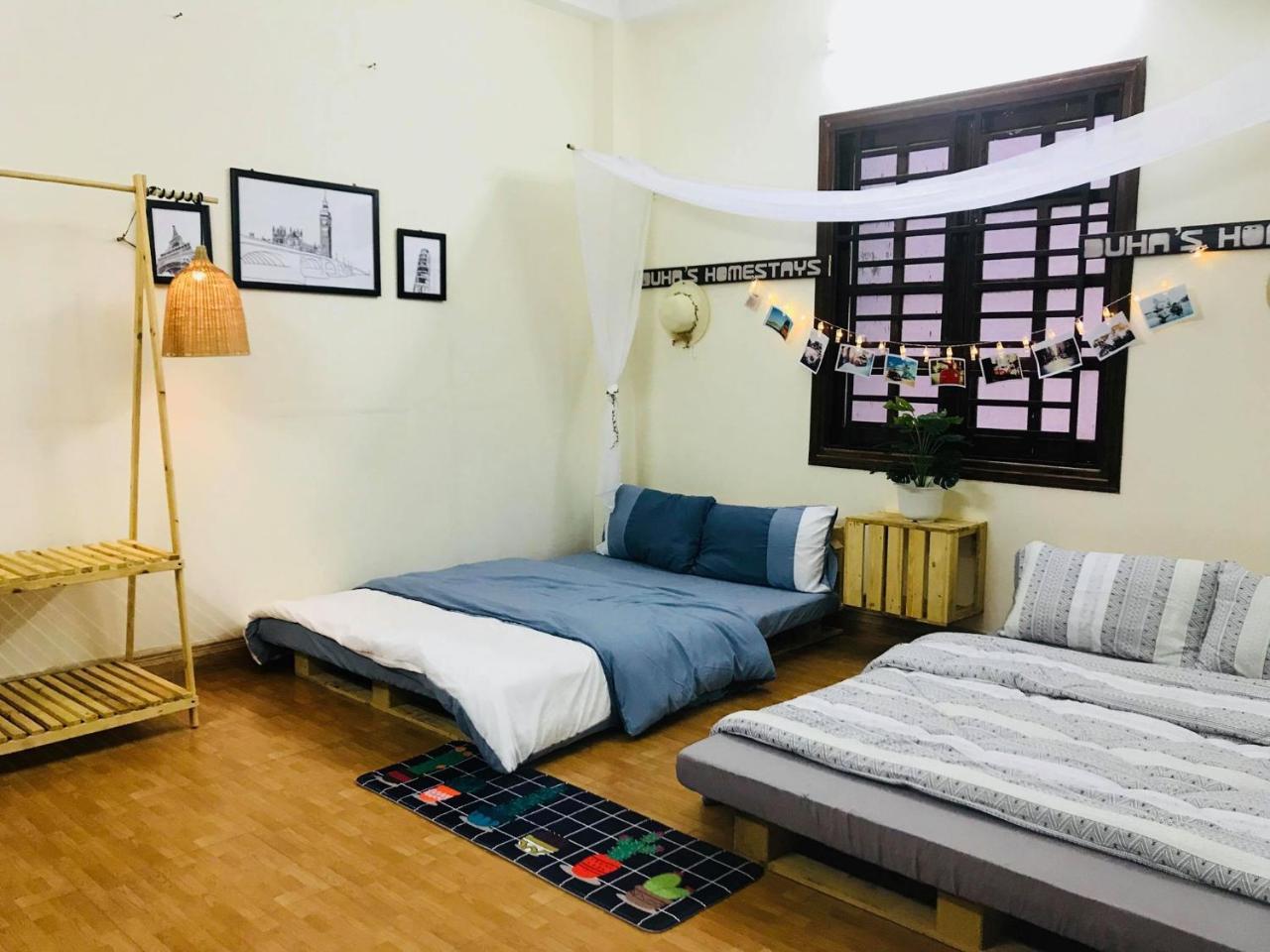 Duha'S Homestay Danang Kültér fotó