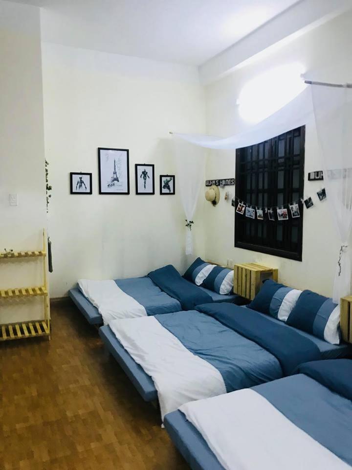 Duha'S Homestay Danang Kültér fotó