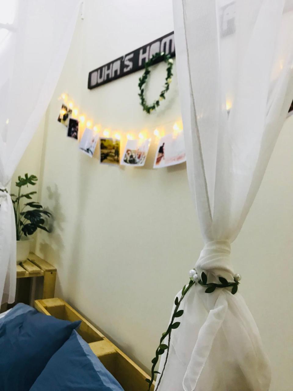 Duha'S Homestay Danang Kültér fotó