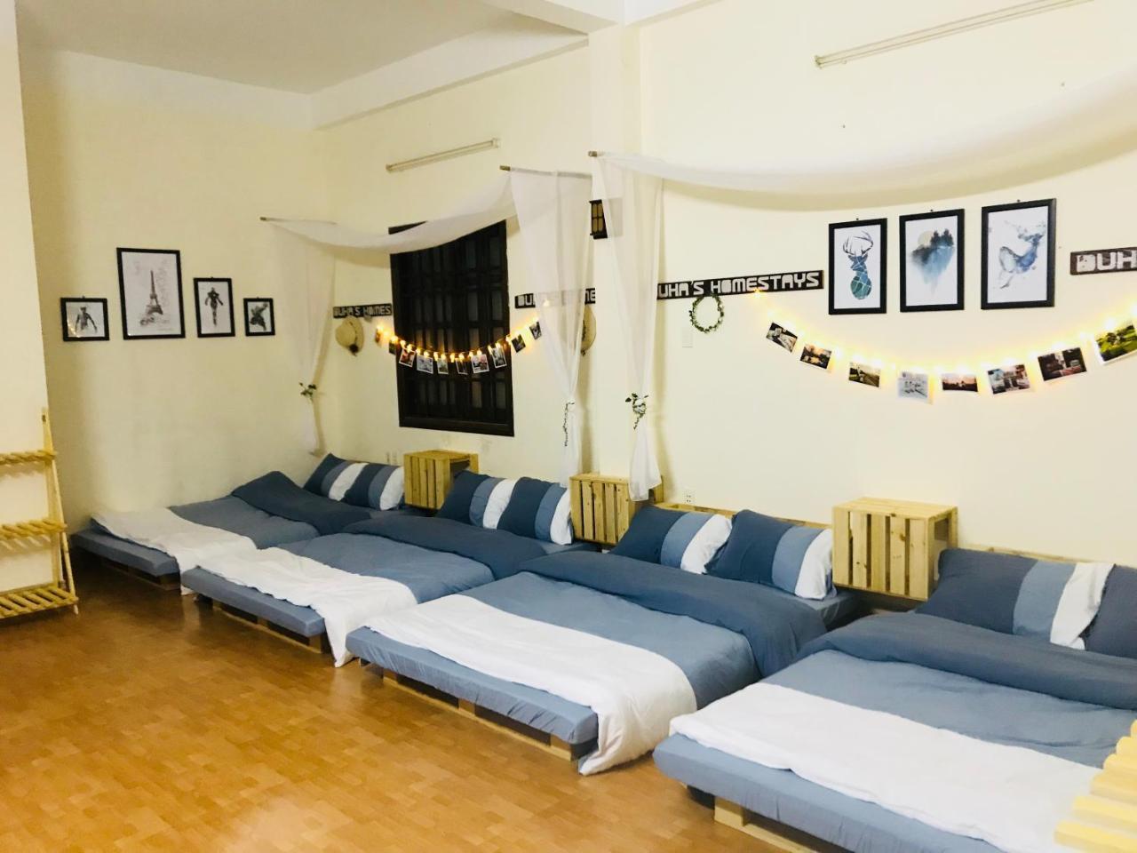 Duha'S Homestay Danang Kültér fotó