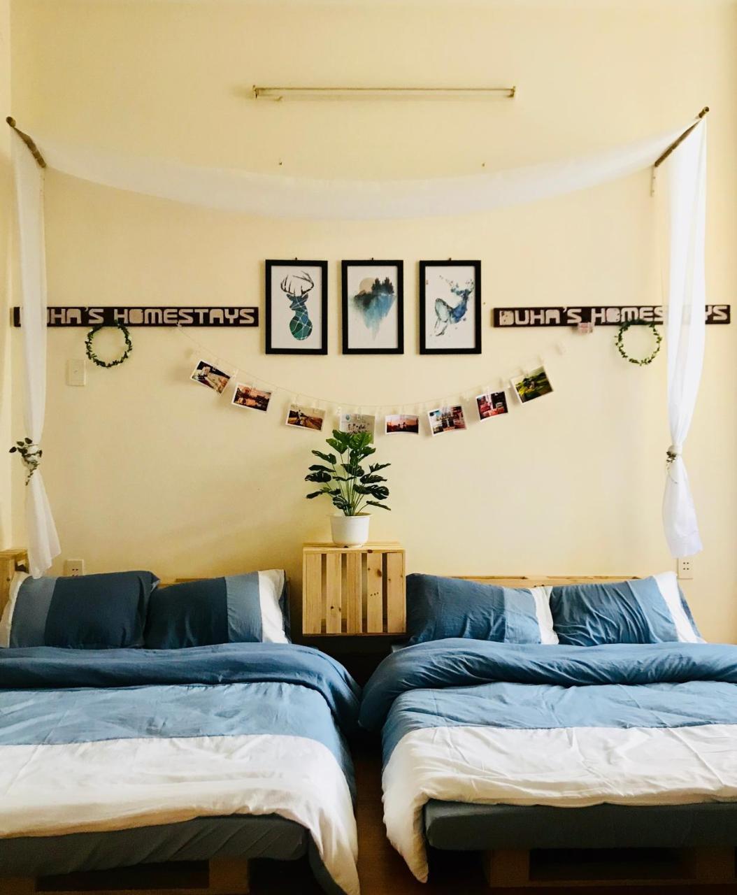 Duha'S Homestay Danang Kültér fotó