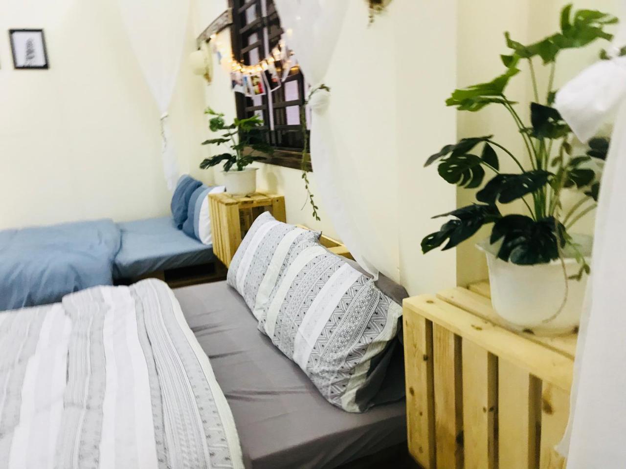 Duha'S Homestay Danang Kültér fotó