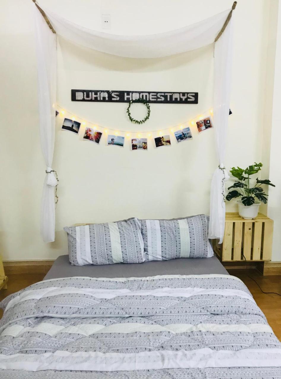 Duha'S Homestay Danang Kültér fotó