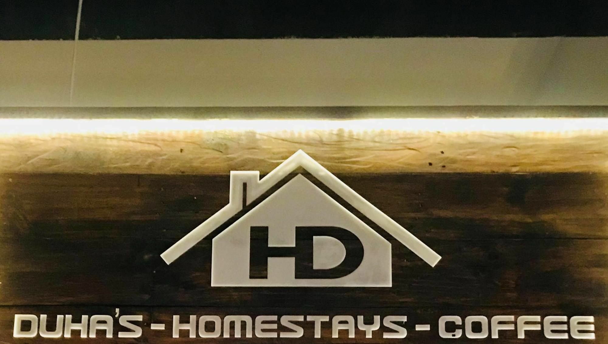 Duha'S Homestay Danang Kültér fotó