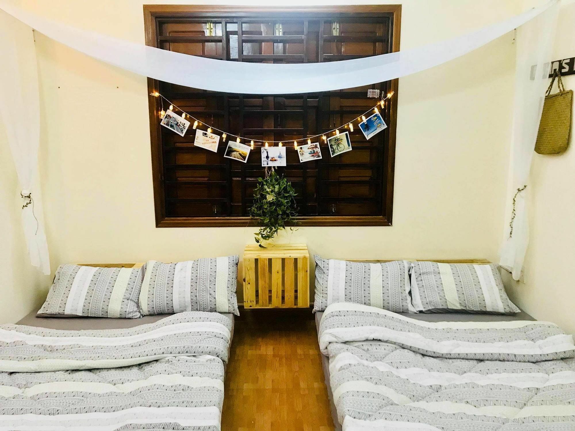 Duha'S Homestay Danang Kültér fotó