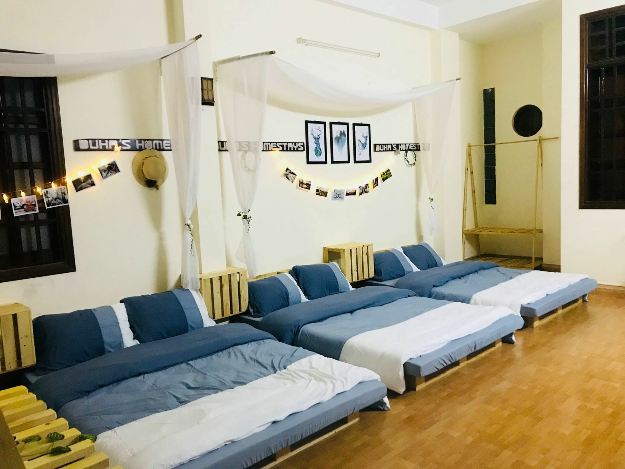 Duha'S Homestay Danang Kültér fotó